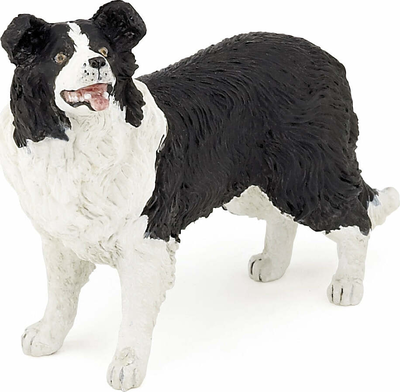 Papo border collie κολευ, , medium