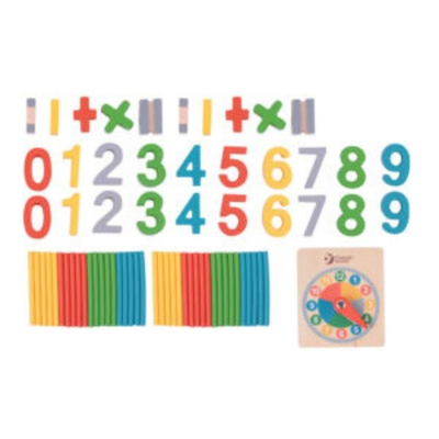 Mathematics learning game, , medium