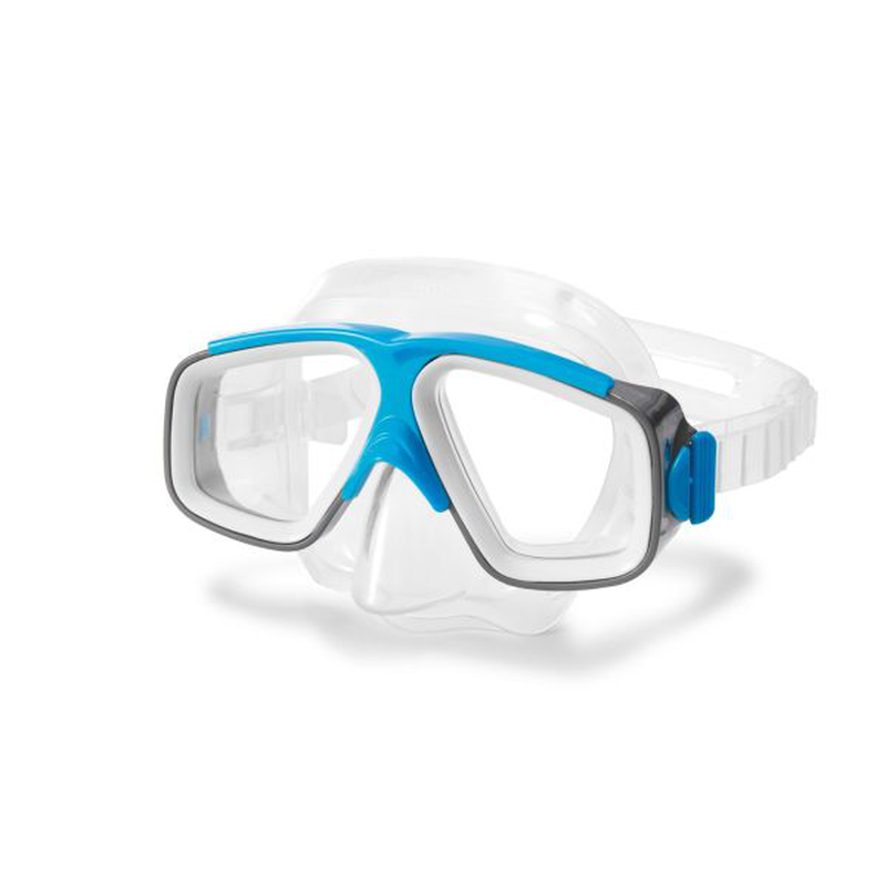 Mask surf rider-null
