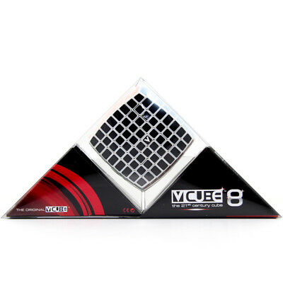 V cube 8 rubiks pillow, , medium