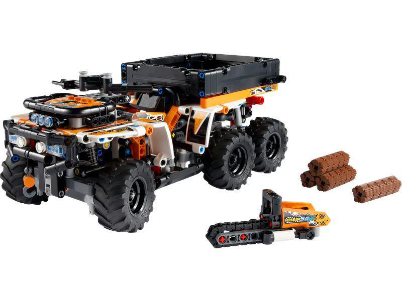 Lego technic 42139 all-terrain vehicle, , medium image number null