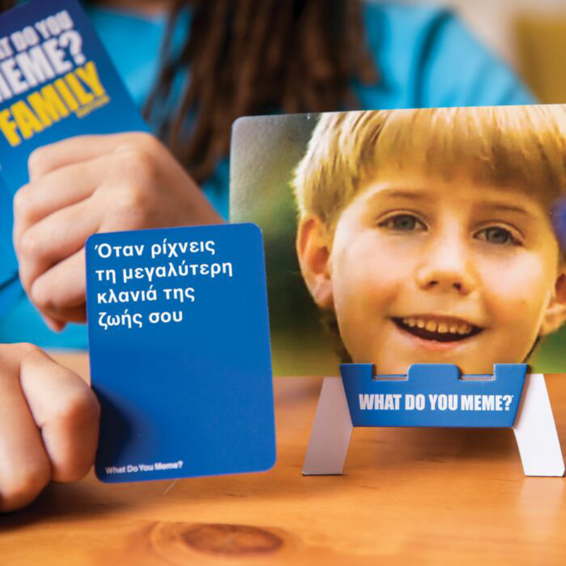 Product image: As what do you meme family 26200 8y+, , medium-null