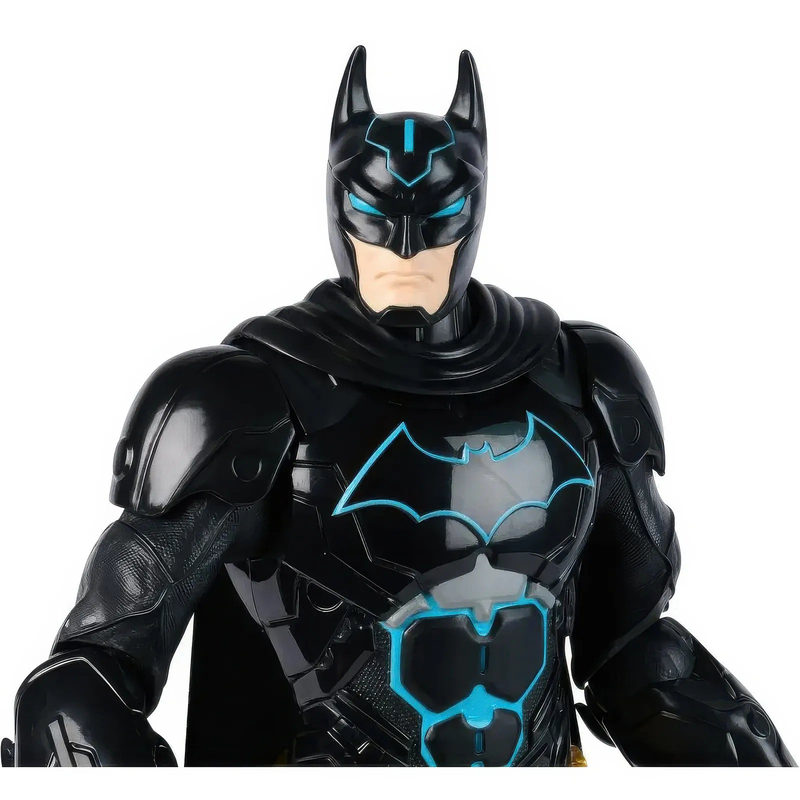 Product image: Dc batman 30cm figure ninja batman, , medium-null