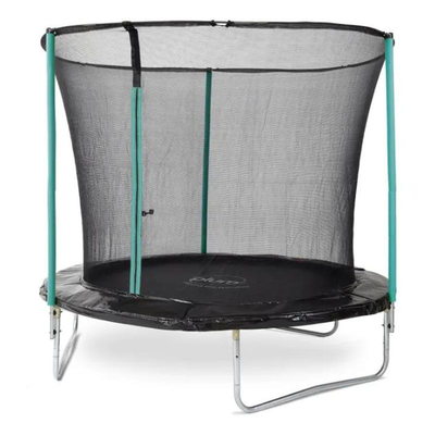 Plum trampoline with net fun 240cm 30377, , medium