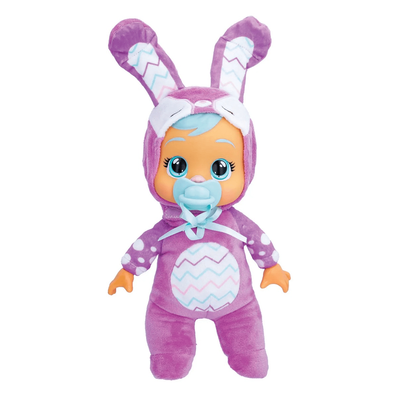Cry babies tiny cuddles bunnies, , medium-null