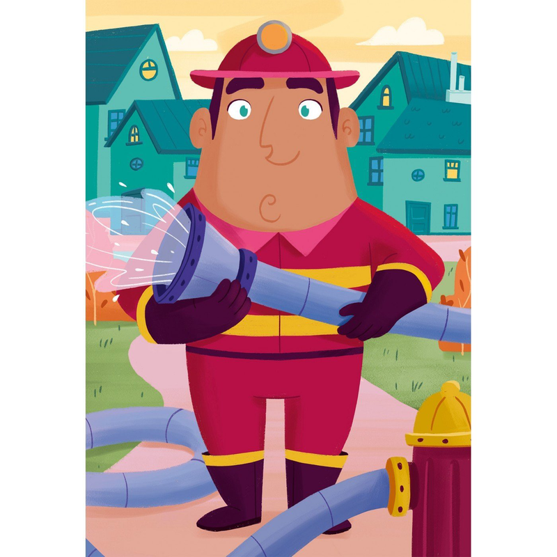 Ravensburger &pi;&alpha;&zeta;&lambda; 3x24 &tau;&epsilon;&mu;. Mix and match &alpha;&gamma;&alpha;&pi;&eta;&mu;έ&nu;&alpha; &epsilon;&pi;&alpha;&gamma;&gamma;έ&lambda;&mu;&alpha;&tau;&alpha; 05136, , medium-null