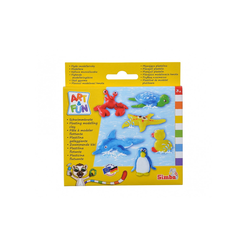 A&amp;f sea creatures floating putty, , medium-null