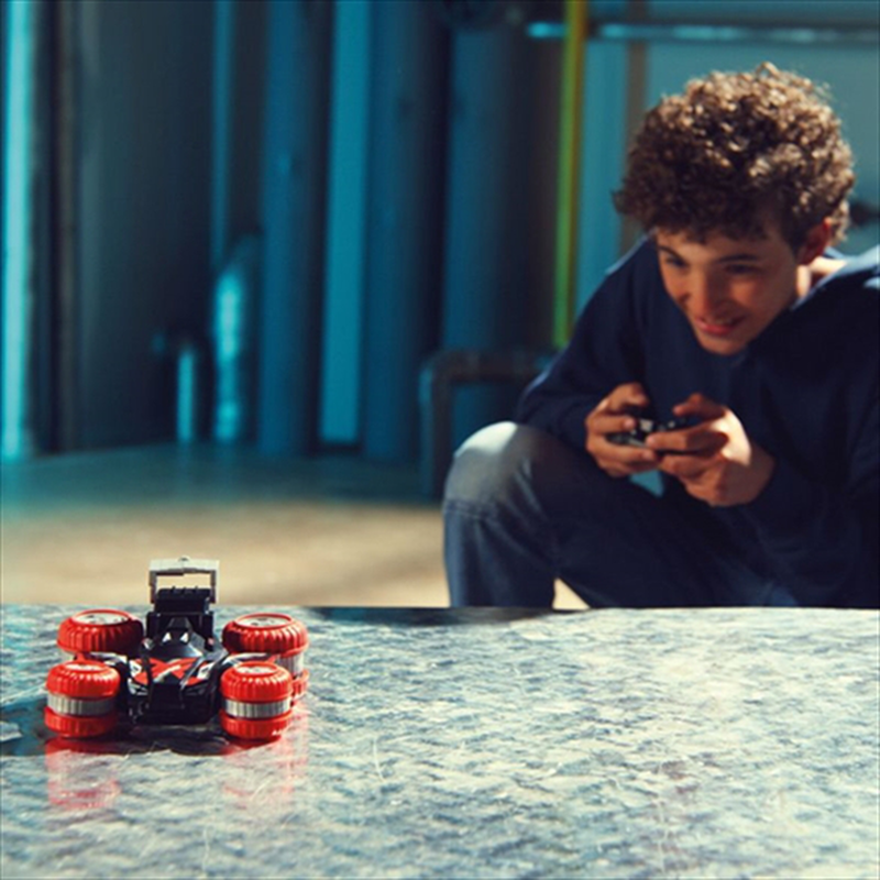 Exost turbo slide remote control car, , medium-null