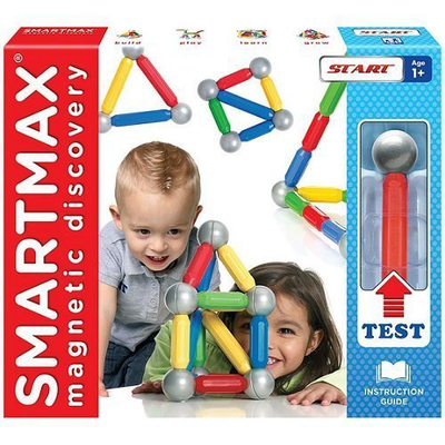 Smart games magnets
