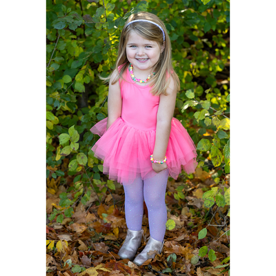 Great pretenders ballet tutu dress hot pink, size us 5-6, , medium