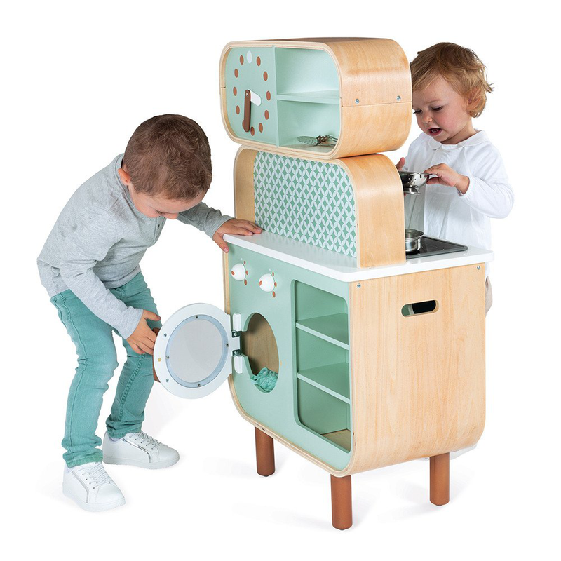 Product image: Big cooker reverso-null