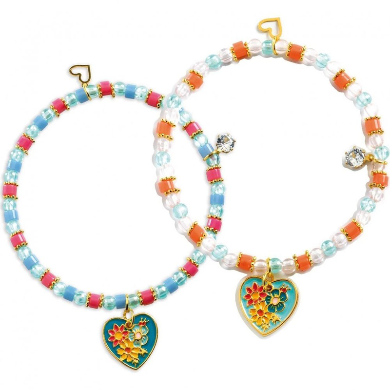Product image: Heart threading, , medium-null