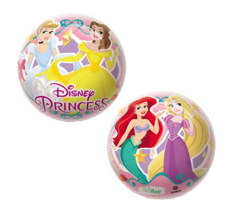 14cm bioball disney princess, , medium-null