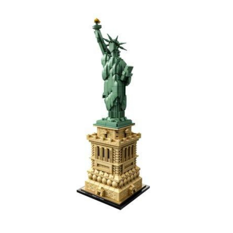 Product image: Lego 21042 architecture - statue of liberty, , medium-null