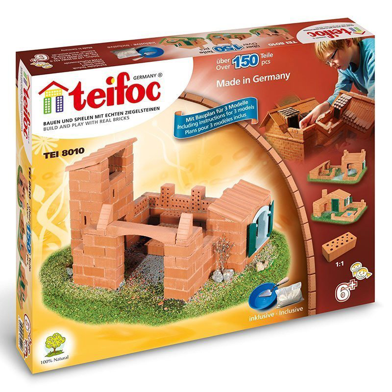 Brick construction, , medium-null