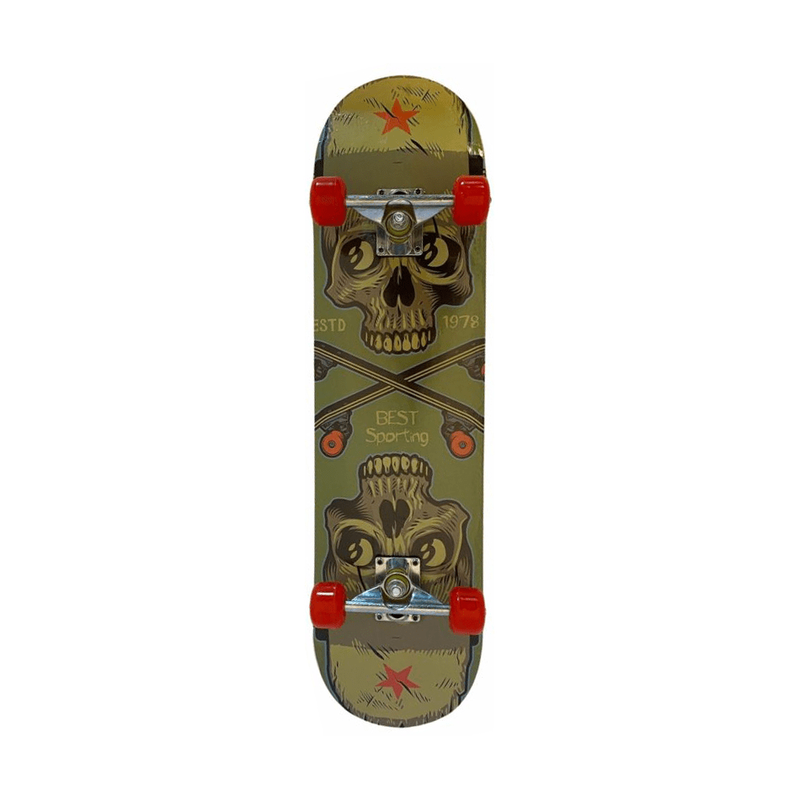 Product image: Skateboard a7 30330, , medium-null