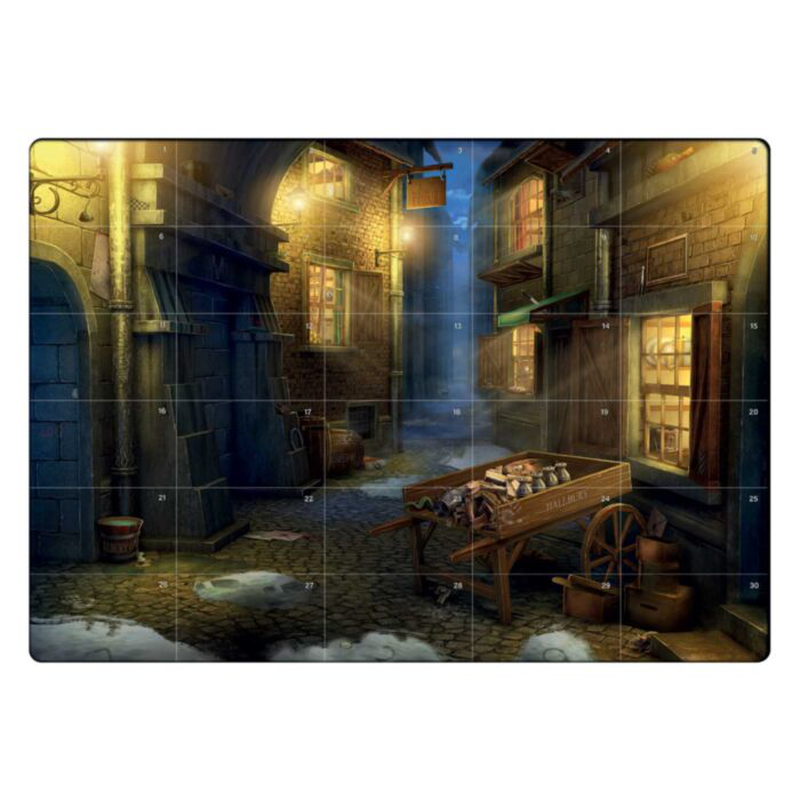As crime scene london 1892 21701 18y+, , medium image number null