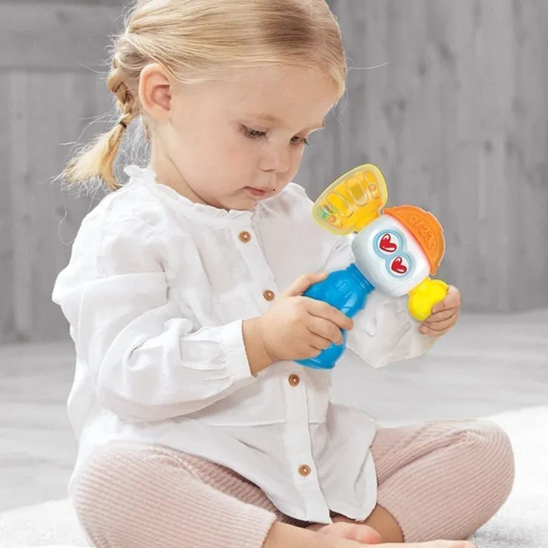 Winfun robot drill & hammer set, &delta;&iota;&alpha;&delta;&rho;&alpha;&sigma;&tau;&iota;&kappa;ό &sigma;&epsilon;&tau; &epsilon;&rho;&gamma;&alpha;&lambda;&epsilon;ί&omega;&nu; &gamma;&iota;&alpha; &mu;&omega;&rho;ά, , medium-null
