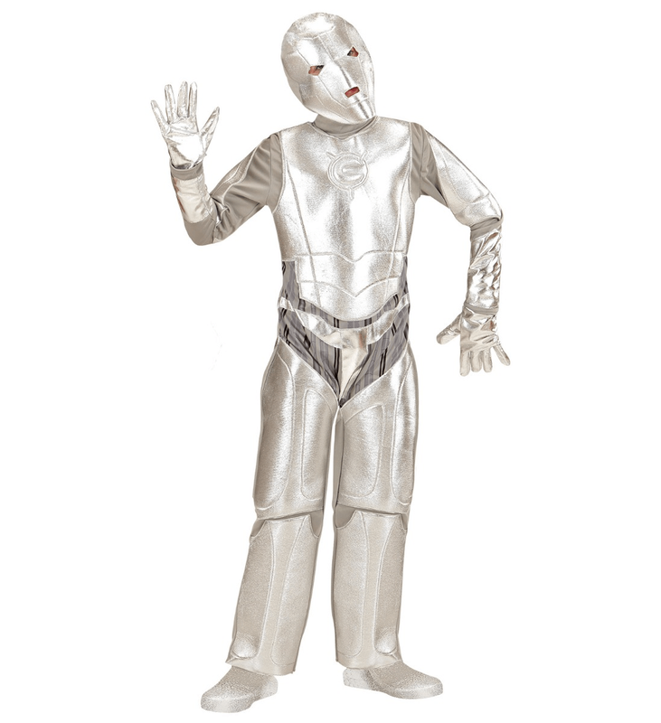 Space invader, , medium-null