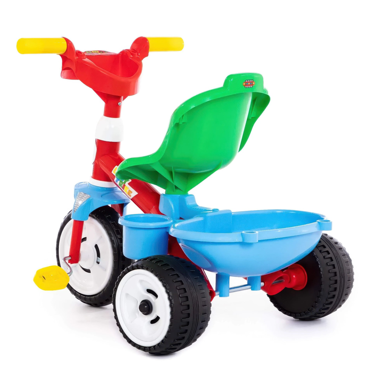 Product image: Polesie first ride-on trike, , medium-null