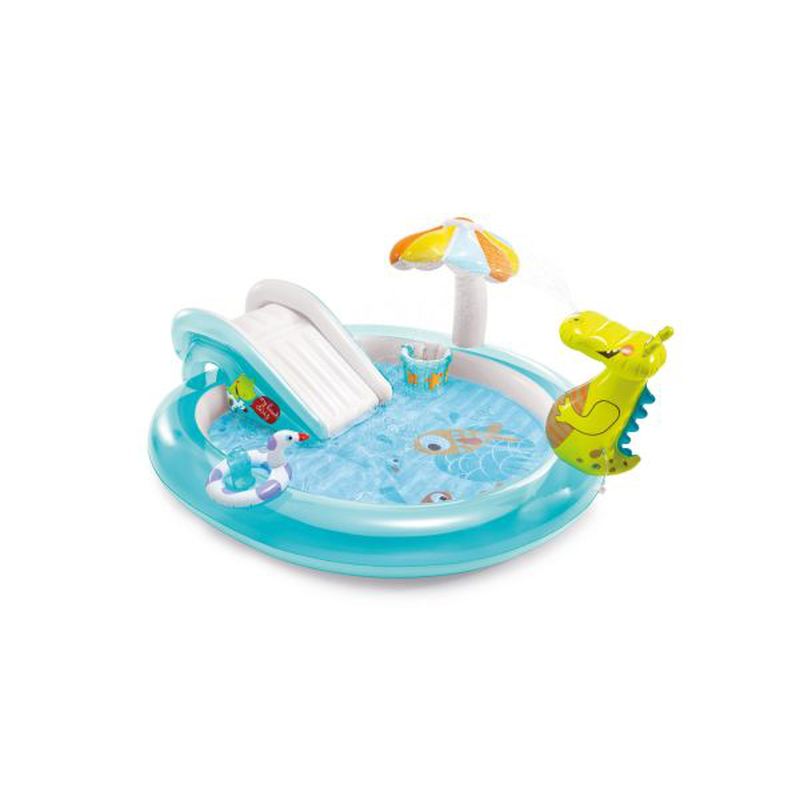 Play center gator, , medium-null