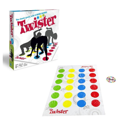 &Epsilon;&pi;&iota;&tau;&rho;&alpha;&pi;έ&zeta;&iota;&omicron; &pi;&alpha;&iota;&chi;&nu;ί&delta;&iota; twister classic &mu;&epsilon; &chi;&alpha;&lambda;ά&kappa;&iota; & &delta;&epsilon;ί&kappa;&tau;&eta; &pi;&epsilon;&rho;&iota;&sigma;&tau;&rho;&omicron;&phi;ή&sigmaf;, 6+ &epsilon;&tau;ώ&nu;, , medium