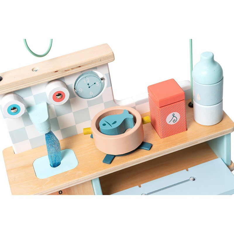 Multi-activity early-learning kitchen, , medium-null