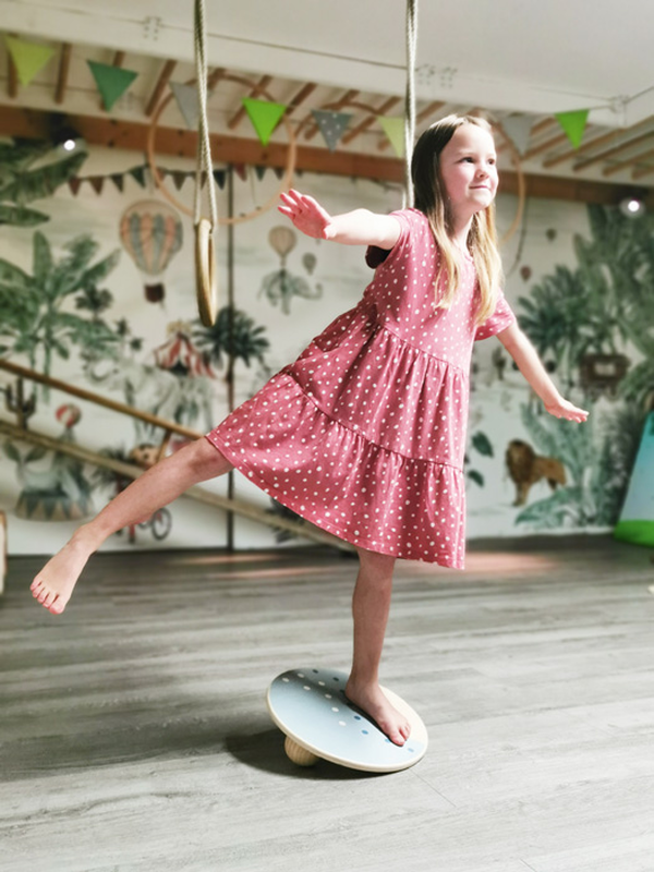 Balance board 'adventure', , medium-null
