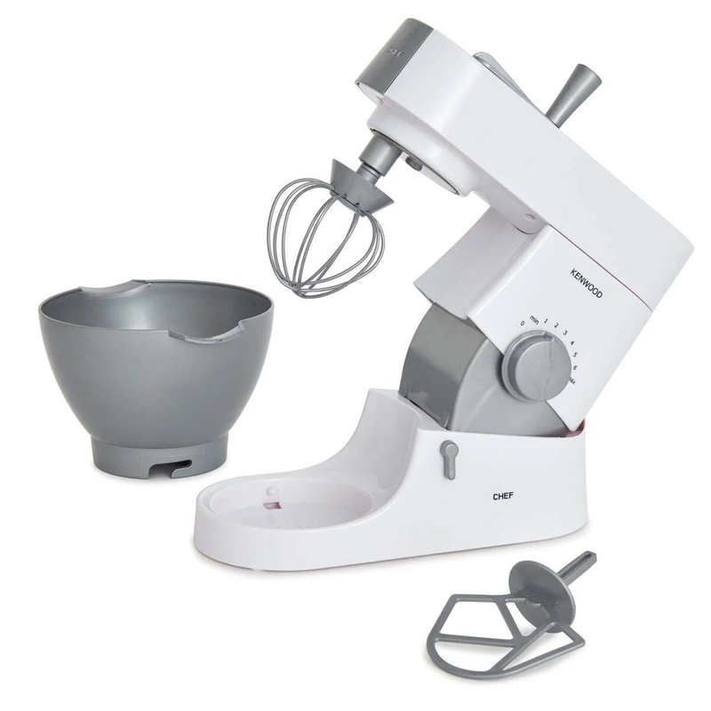 Kenwood mixer play set image number null
