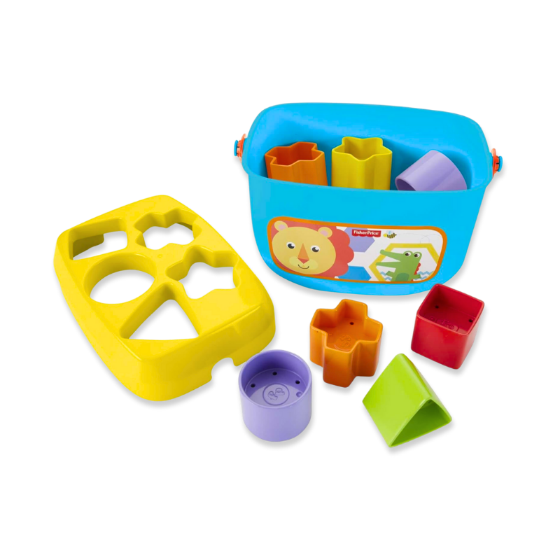 Fisher price baby's first blocks 6m+, , medium-null
