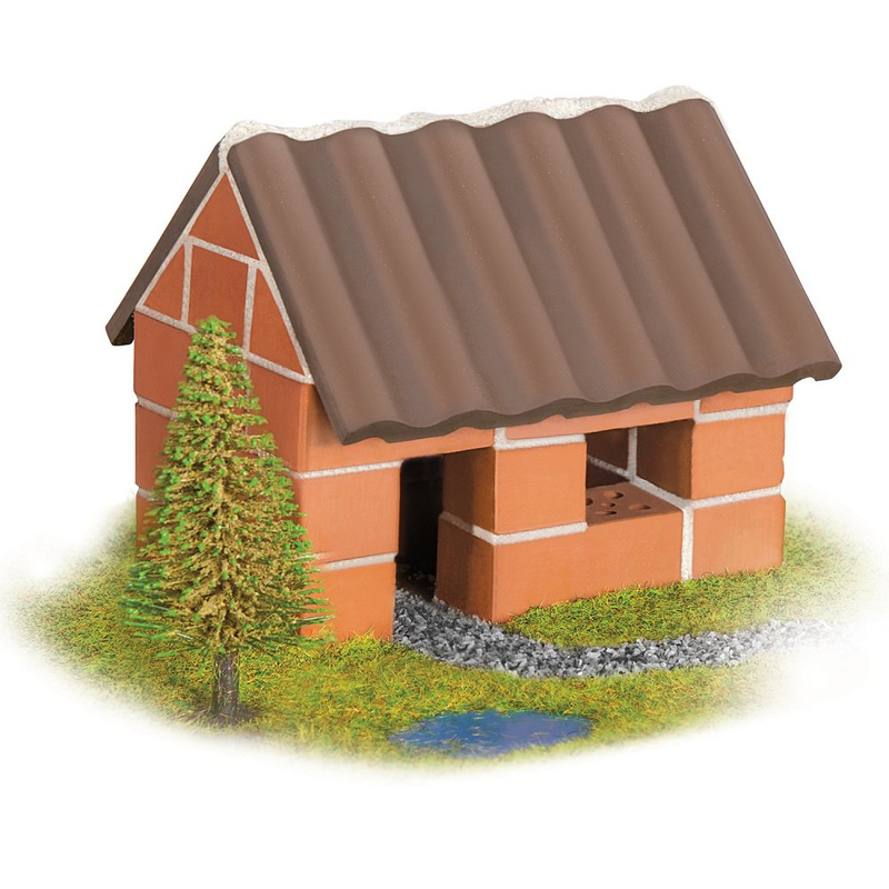 Tf building small house, , medium image number null