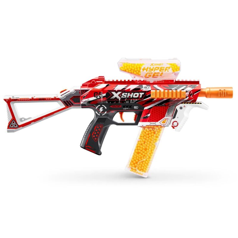 Product image: Zuru x-shot hyper gel medium blaster 36621, , medium-null