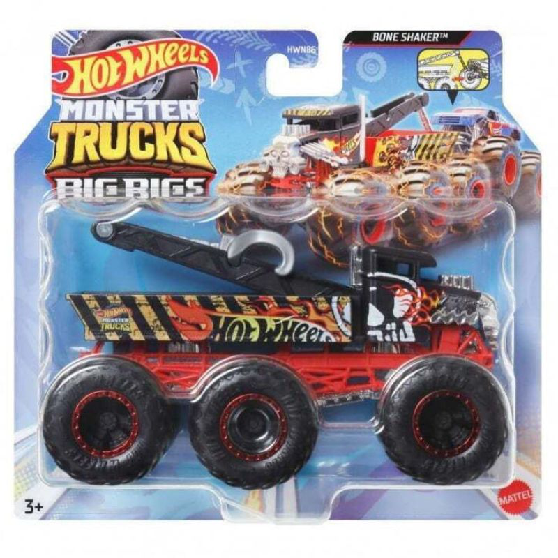 Hot wheels monster trucks mthwn86, , medium-null