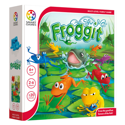 Froggit, , medium