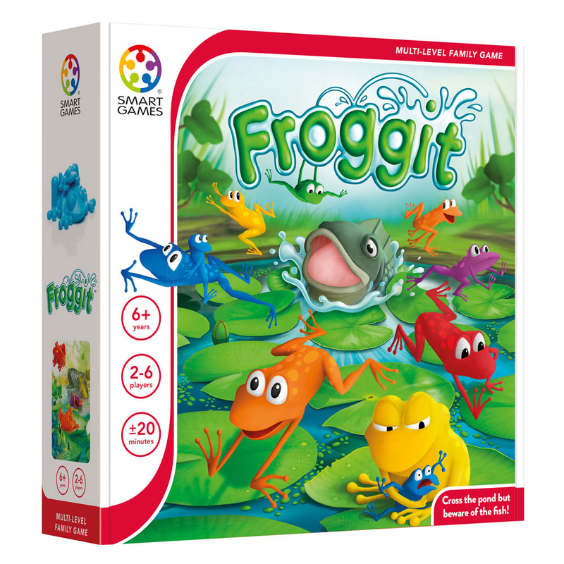 Froggit, , medium-null