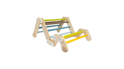 Climbing triangle 'adventure', , medium
