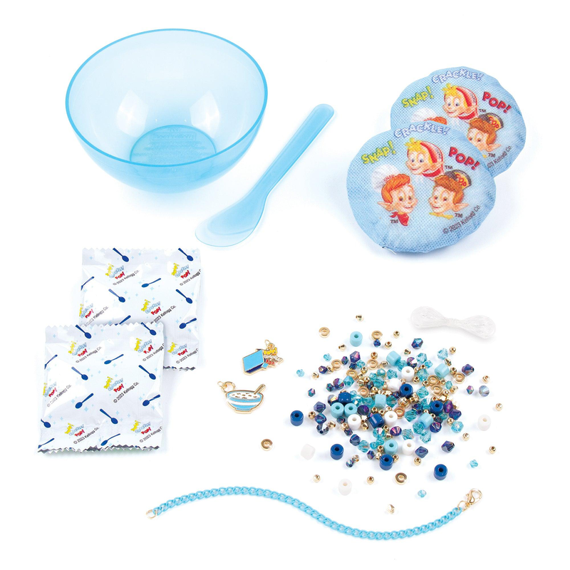 Make it real cerealsly cute rice krispies, , medium image number null