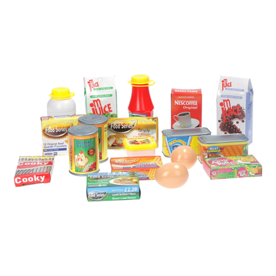Home & shopping supermarket playset, , medium