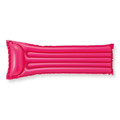 Mat 72''x27 economat, Red, medium