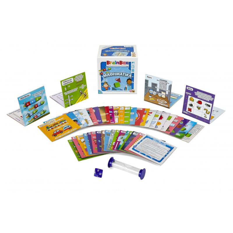 Brainbox math 13018, , medium-null
