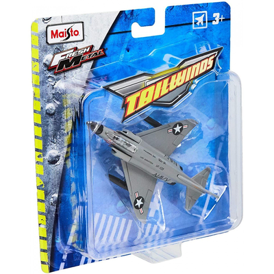 Maisto fresh metal αεροπλανάκια – 1 τεμάχιο 15088, , medium