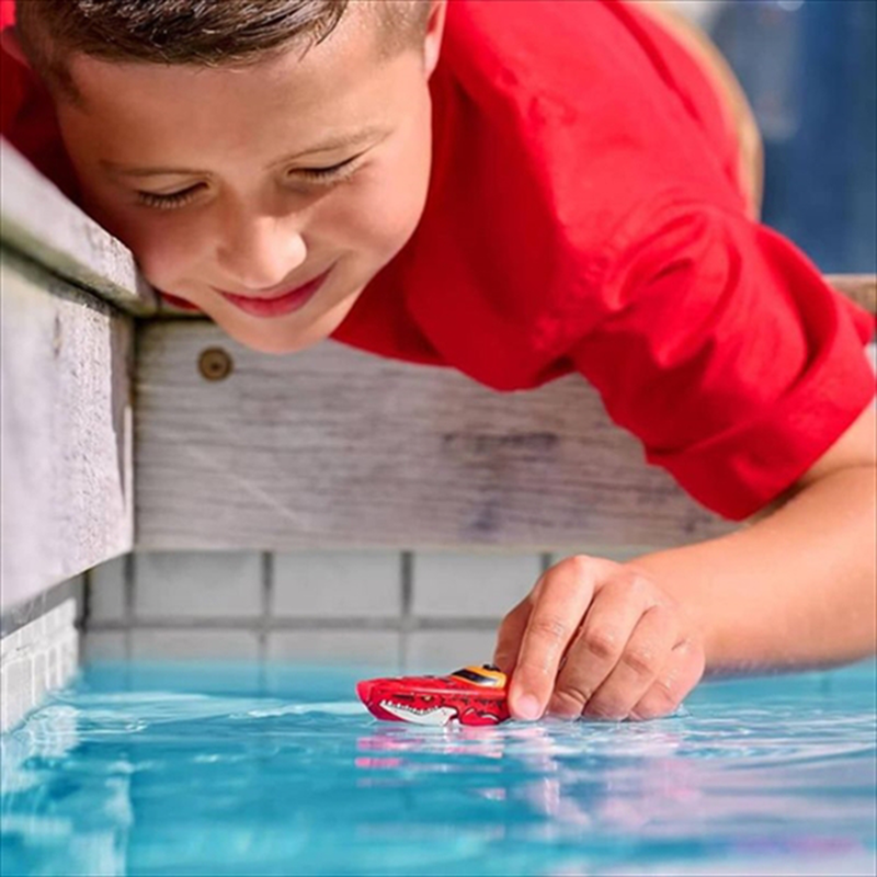 Product image: Zuru robo alive robo boats 71117, , medium-null