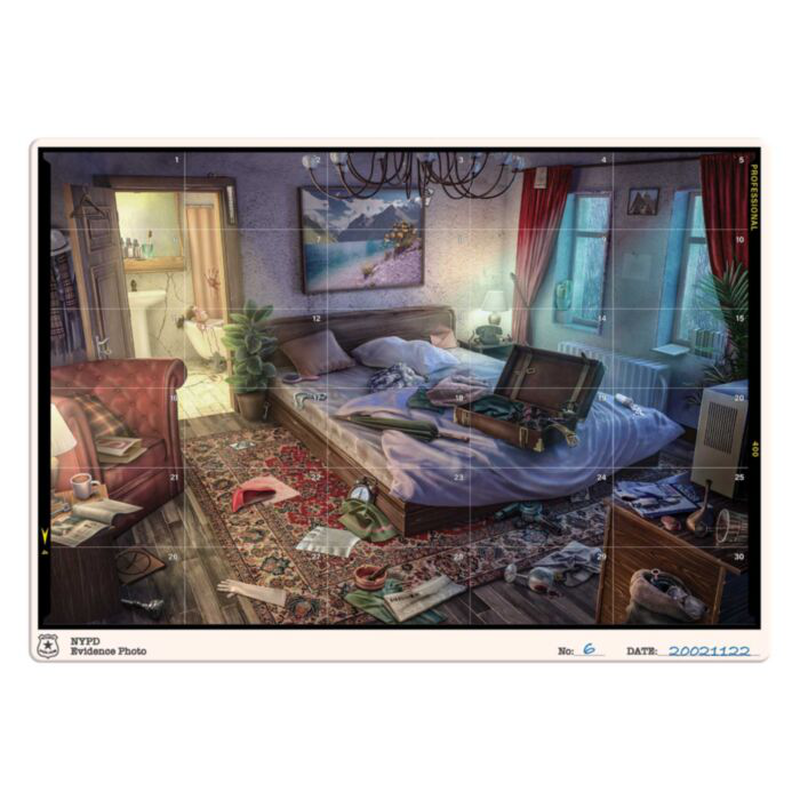As crime scene brooklyn 2002 21700 18y+, , medium-null