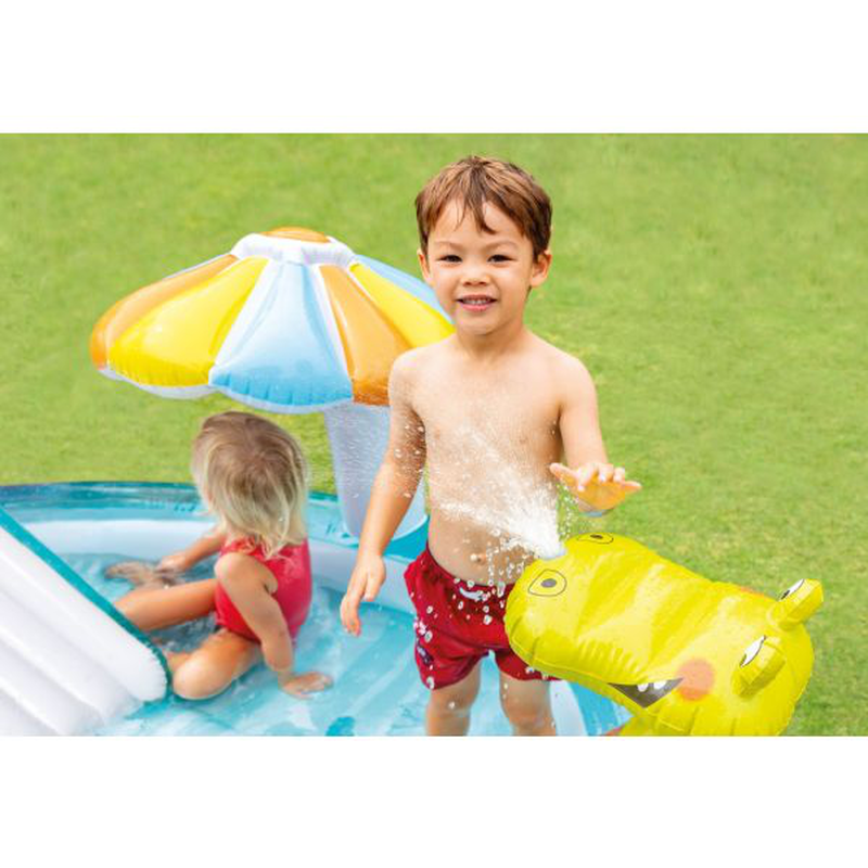 Play center gator, , medium-null