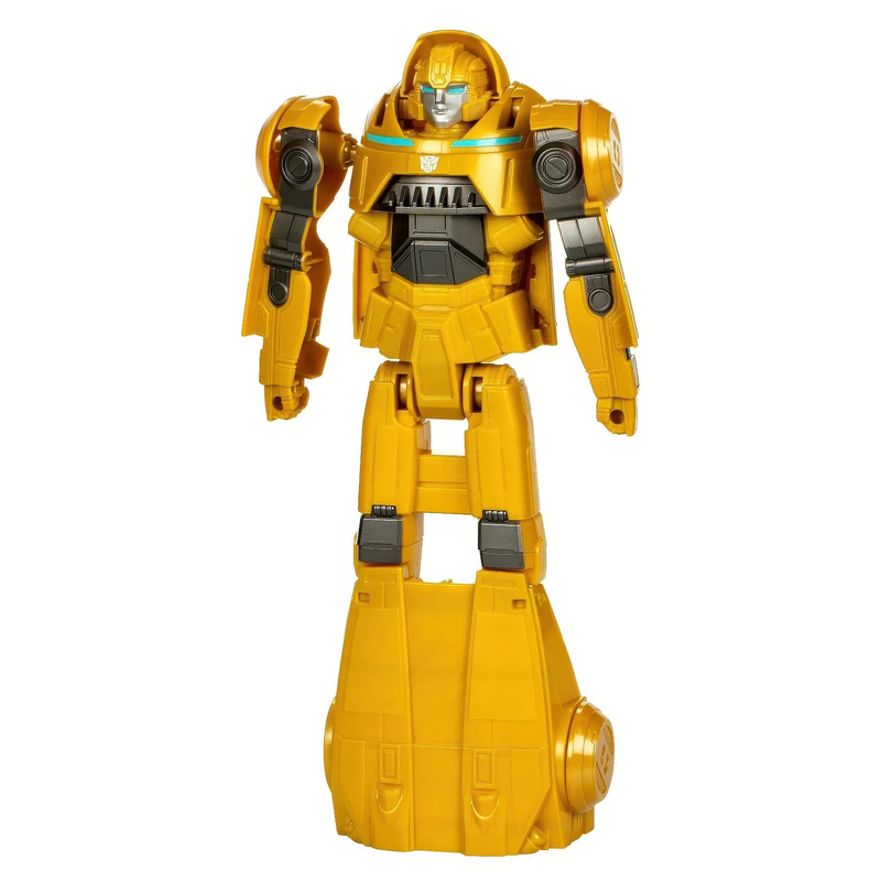 Product image: Transformers one mega changer bumblebee b-127 robot, , medium-null