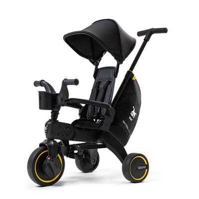 Doona liki trike - midnight, , medium