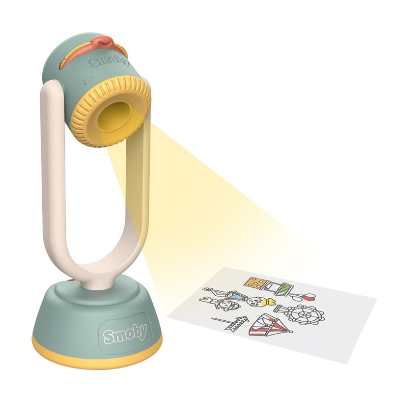 Smoby drawing light 7600430400, , medium-null
