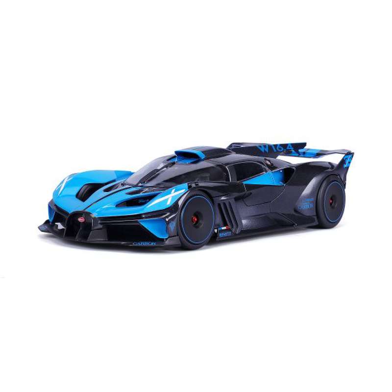 Product image: Bburago bugatti bolide 1:18 model car, , medium-null