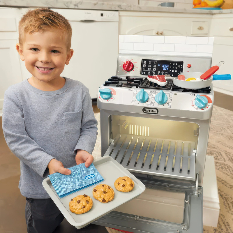 Product image: Little tikes first oven, , medium-null