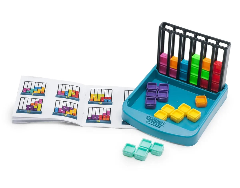 Educational insights kanoodle® gravity™ game, , medium image number null